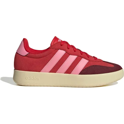 adidas Rojo de Mujer modelo Zapatillas Urbanas Mujer Barreda rojos rosados mujer 2026031104553653180 SINTETICO-TEXTIL Sintético
