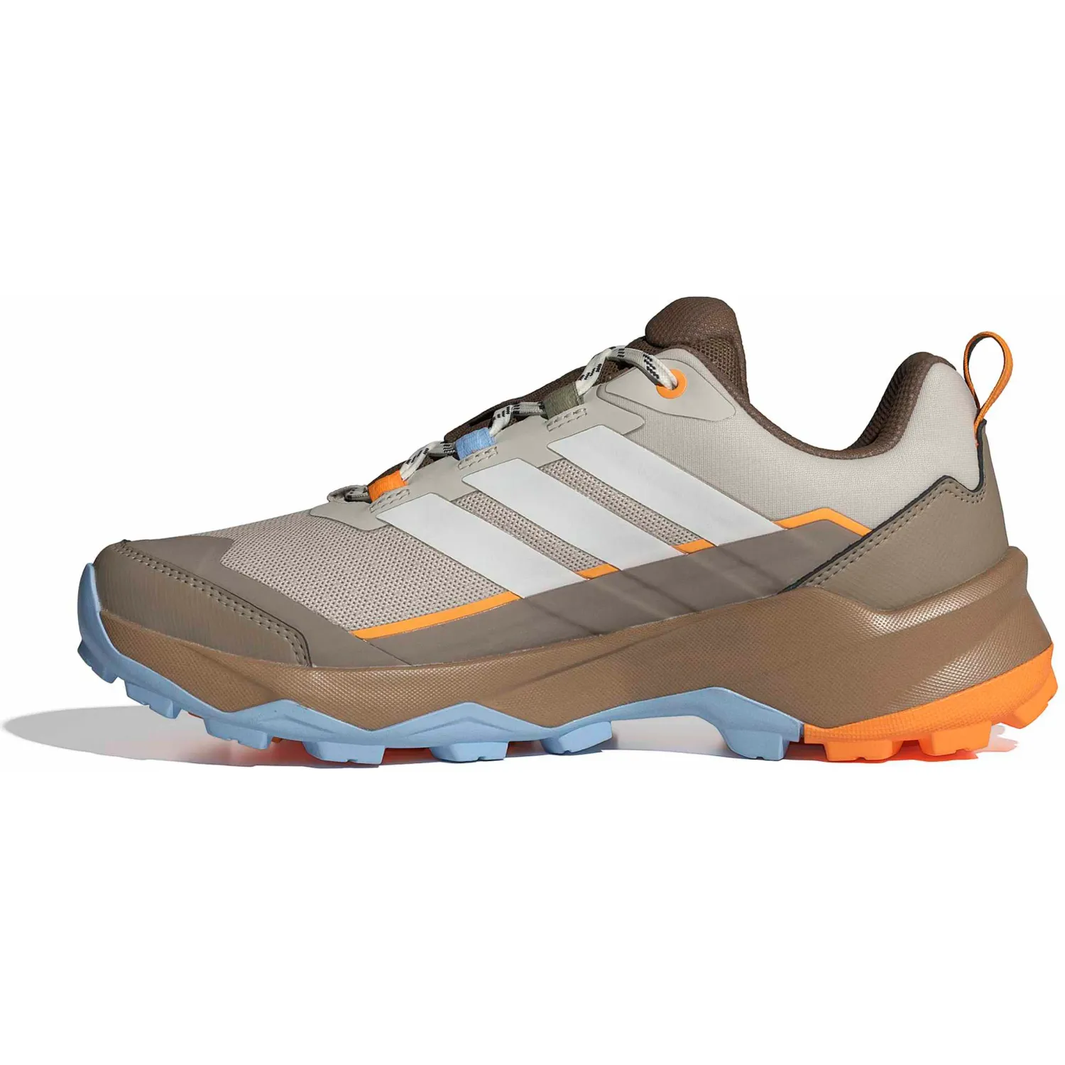 adidas Zapatillas Adidas De Outdoor Mujer Terrex Skychaser Ax5 W color beige / marron | Platanitos