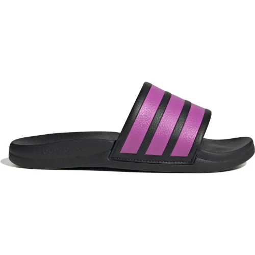 adidas Negro de Mujer modelo Sandalia Mujer Adilette Comfort 2.0 negros fucsias mujer 2026031104553653429 SINTETICO Sintético