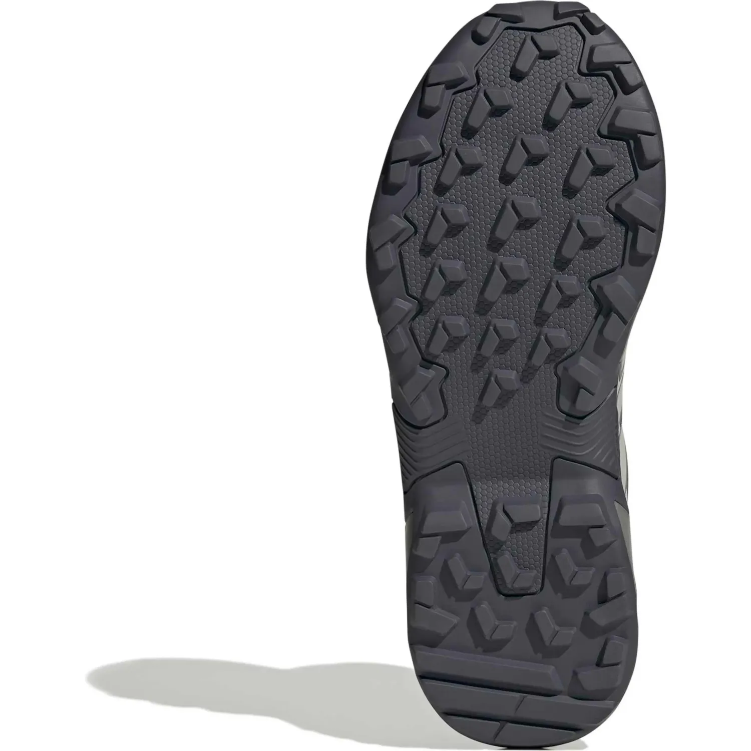 Zapatillas Adidas De Outdoor Mujer Terrex Eastrail 3 Mid Cp W color gris / beige | Platanitos