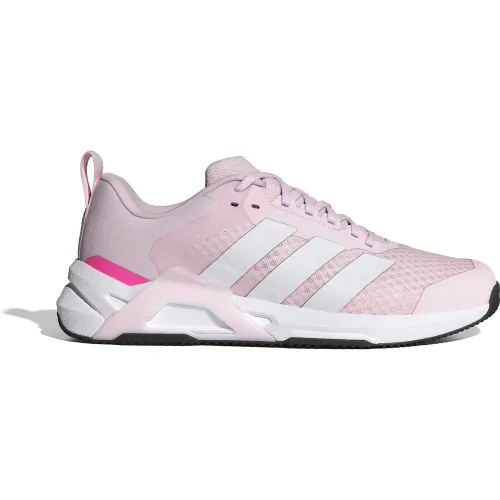 adidas Rosado de Mujer modelo Zapatillas De Training Mujer Dropset Control Trainer W rosados mujer 2026031104553653528 SINTETICO-TEXTIL Sintético