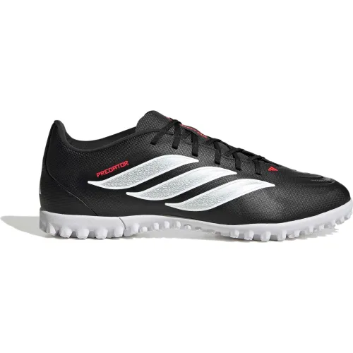 adidas Negro de Hombre / Mujer modelo Zapatillas De Futbol Unisex Predator Club Tf negros blancos hombre 2026031106401879815 SINTETICO-TEXTIL Sintético