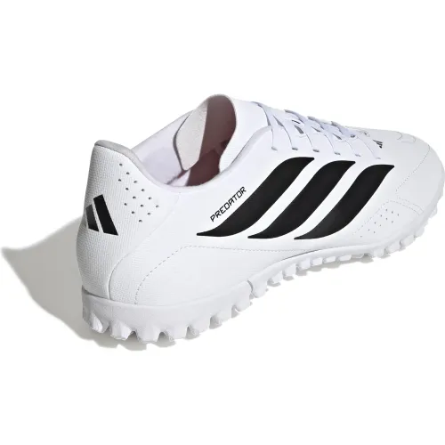 adidas Zapatillas De Futbol Unisex Predator Essentials 26.5 Tf
