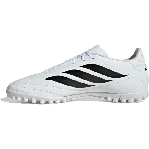 adidas Zapatillas De Futbol Unisex Predator Essentials 26.5 Tf