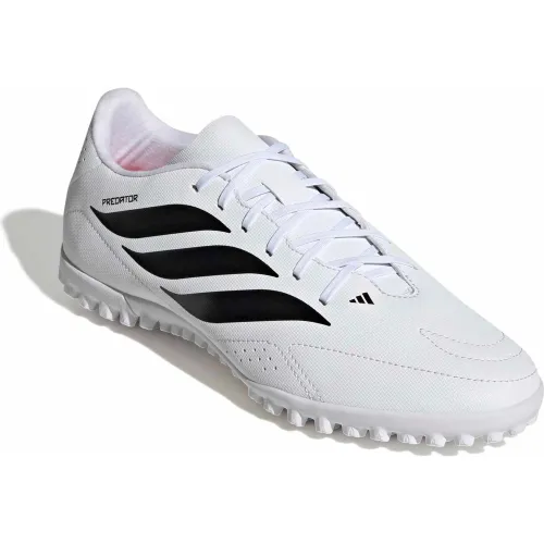 adidas Zapatillas De Futbol Unisex Predator Essentials 26.5 Tf