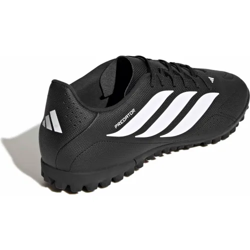 adidas Zapatillas De Futbol Unisex Predator Essentials 26.5 Tf