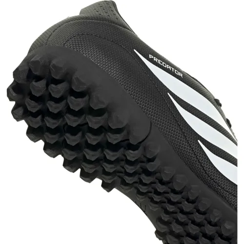 adidas Zapatillas De Futbol Unisex Predator Essentials 26.5 Tf