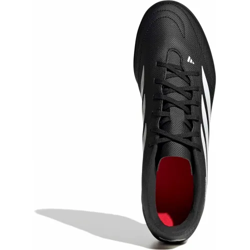 adidas Zapatillas De Futbol Unisex Predator Essentials 26.5 Tf