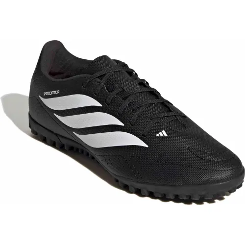 adidas Zapatillas De Futbol Unisex Predator Essentials 26.5 Tf