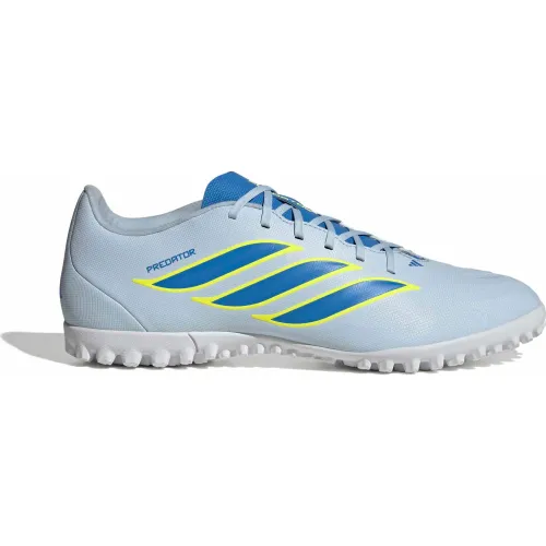 adidas Azul de Hombre / Mujer modelo Zapatillas De Futbol Unisex Predator Club Tf aceros hombre 2026031106401880013 SINTETICO-TEXTIL Sintético
