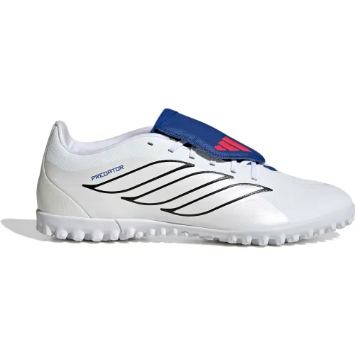 adidas Blanco de Hombre / Mujer modelo Zapatillas De Futbol Unisex Predator Club Ft Tf hombre 2026031106401880091 SINTETICO-TEXTIL Sintético