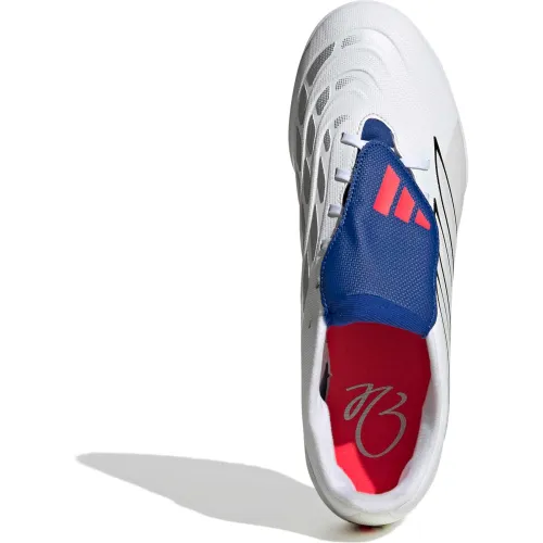 adidas Zapatillas De Futbol Unisex Predator Club Ft Tf