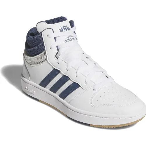 adidas Zapatillas Urbanas Unisex Hoops Mid Classic