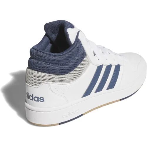 adidas Zapatillas Urbanas Unisex Hoops Mid Classic