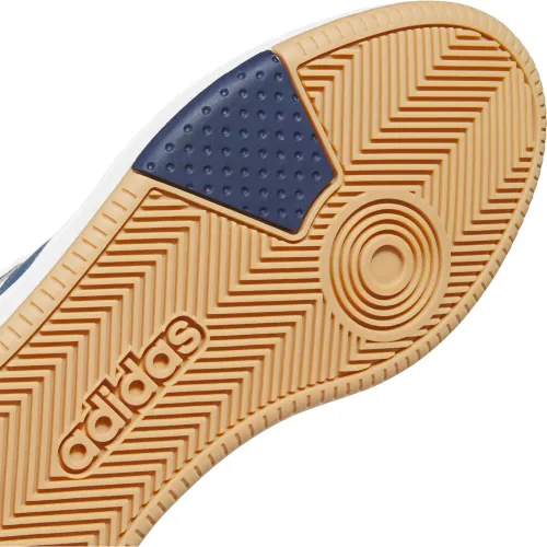 adidas Zapatillas Urbanas Unisex Hoops Mid Classic