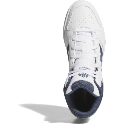 adidas Zapatillas Urbanas Unisex Hoops Mid Classic