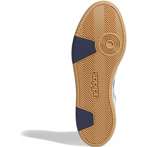 adidas Zapatillas Urbanas Unisex Hoops Mid Classic