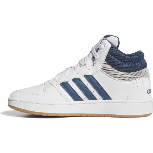 adidas Zapatillas Urbanas Unisex Hoops Mid Classic