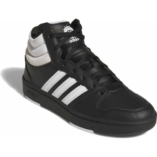 adidas Zapatillas Urbanas Unisex Hoops Mid Classic
