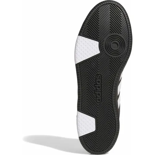 adidas Zapatillas Urbanas Unisex Hoops Mid Classic