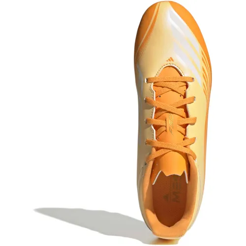 adidas Zapatillas De Futbol Unisex F50 Messi Club Fg/Mg