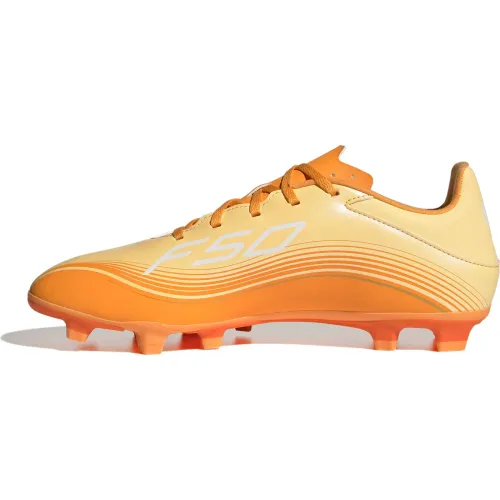adidas Zapatillas De Futbol Unisex F50 Messi Club Fg/Mg