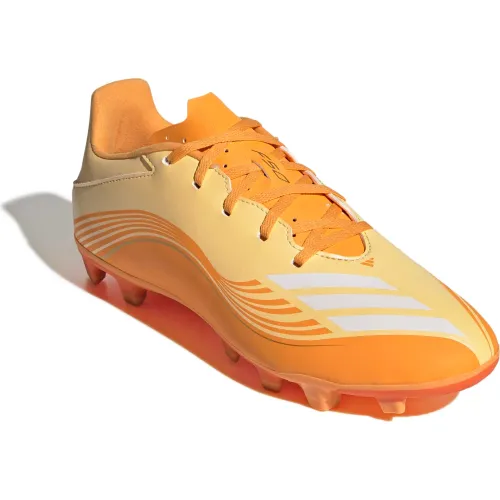 adidas Zapatillas De Futbol Unisex F50 Messi Club Fg/Mg