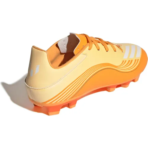 adidas Zapatillas De Futbol Unisex F50 Messi Club Fg/Mg
