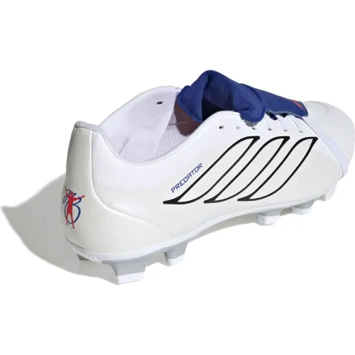 adidas Zapatillas De Futbol Unisex Predator Club Ft Fg/Mg