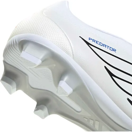 adidas Zapatillas De Futbol Unisex Predator Club Ft Fg/Mg