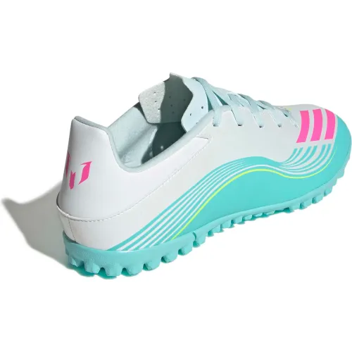 adidas Zapatillas De Futbol Unisex F50 Messi Club Tf