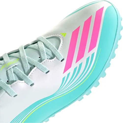 adidas Zapatillas De Futbol Unisex F50 Messi Club Tf