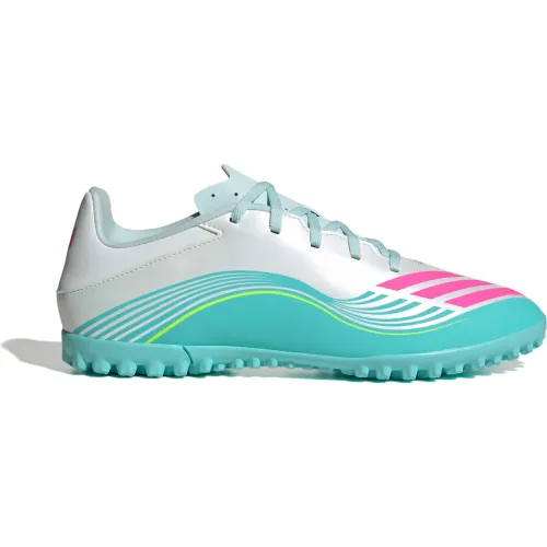 Zapatillas Adidas De Futbol Unisex F50 Messi Club Tf | Platanitos