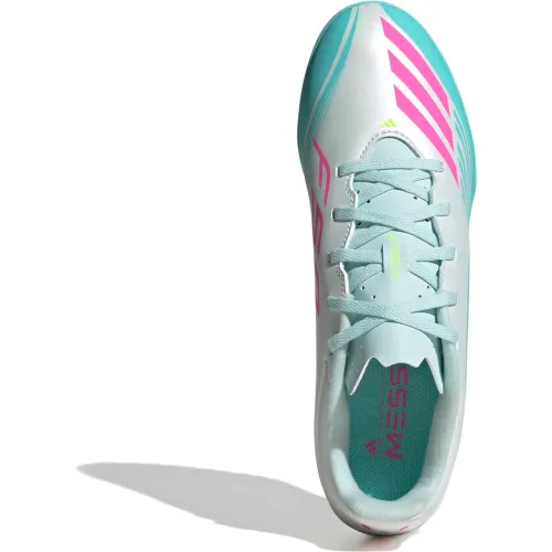 adidas Zapatillas De Futbol Unisex F50 Messi Club Tf