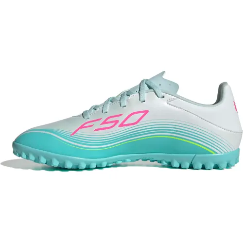 adidas Zapatillas De Futbol Unisex F50 Messi Club Tf