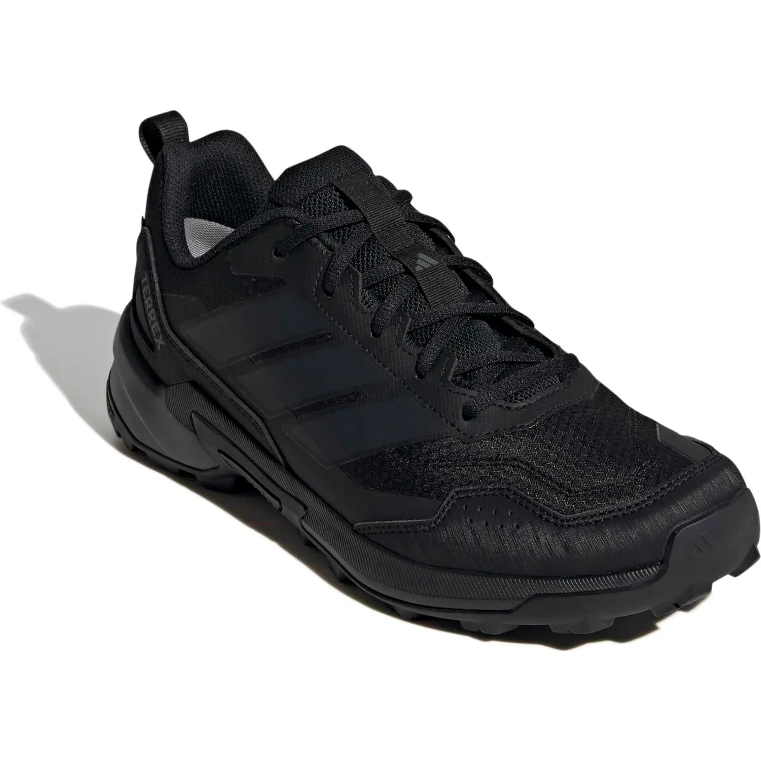 Zapatillas Adidas De Outdoor Hombre Terrex Eastrail 3 Cp color negro | Platanitos