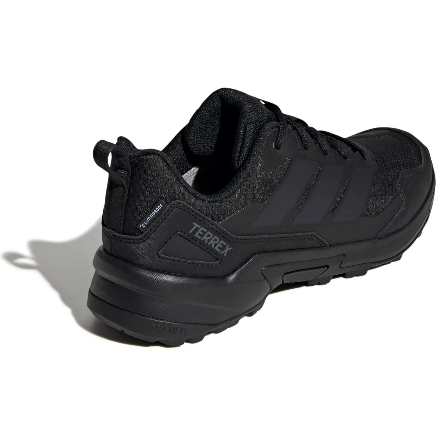 Zapatillas Adidas De Outdoor Hombre Terrex Eastrail 3 Cp color negro | Platanitos