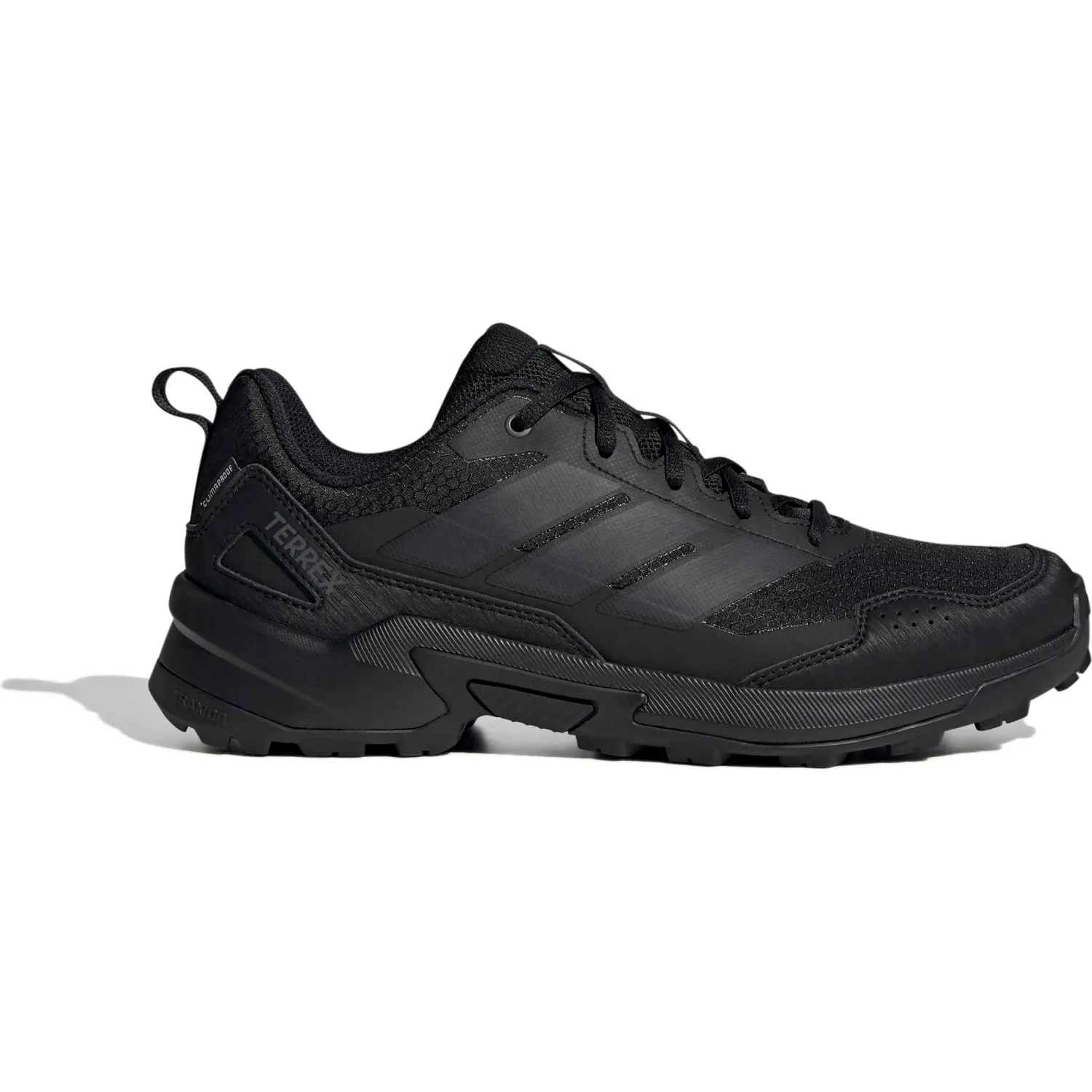 Zapatillas Adidas De Outdoor Hombre Terrex Eastrail 3 Cp color negro | Platanitos