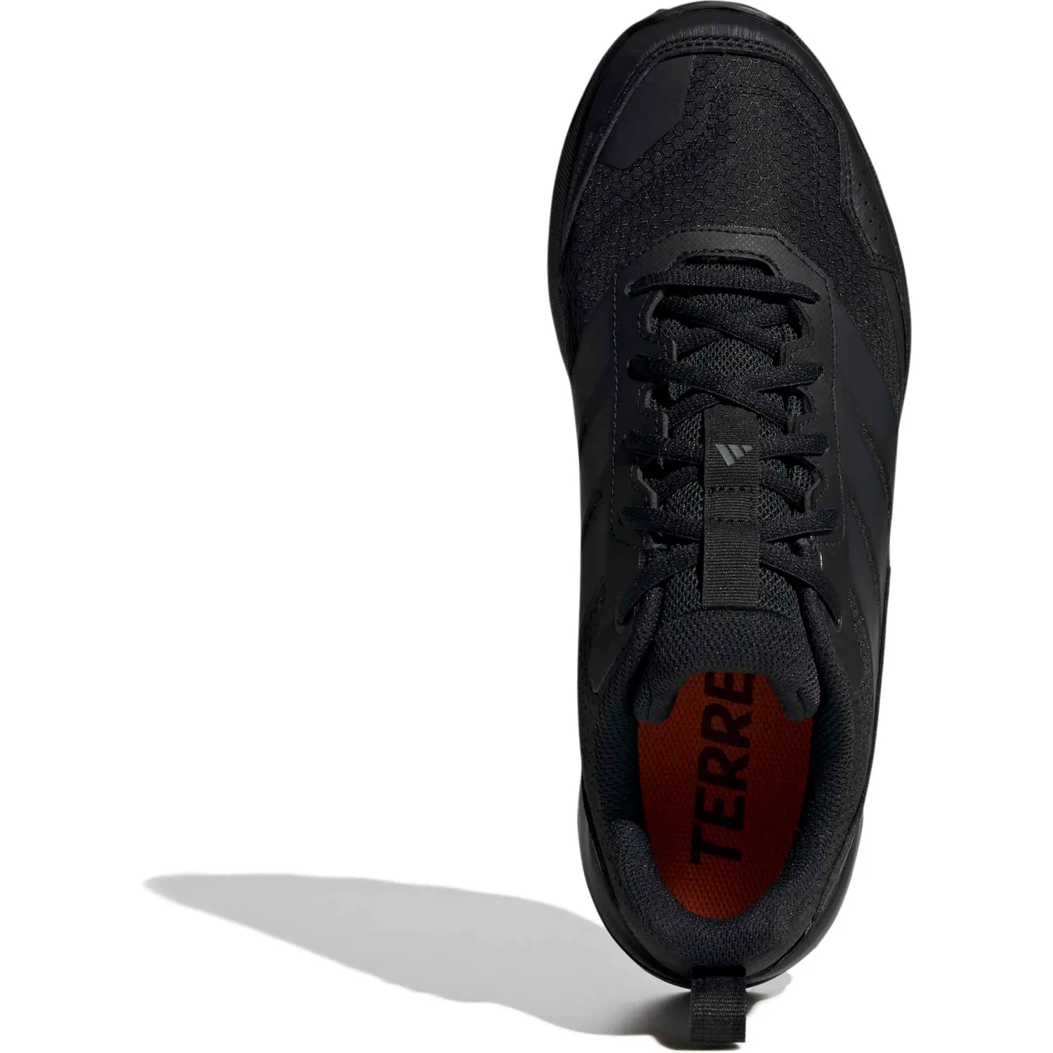 Zapatillas Adidas De Outdoor Hombre Terrex Eastrail 3 Cp color negro | Platanitos
