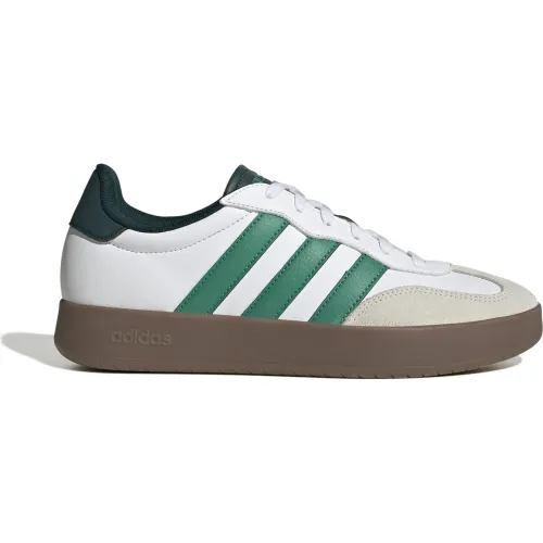 Zapatillas Adidas Urbanas Hombre Barreda color blanco | Platanitos