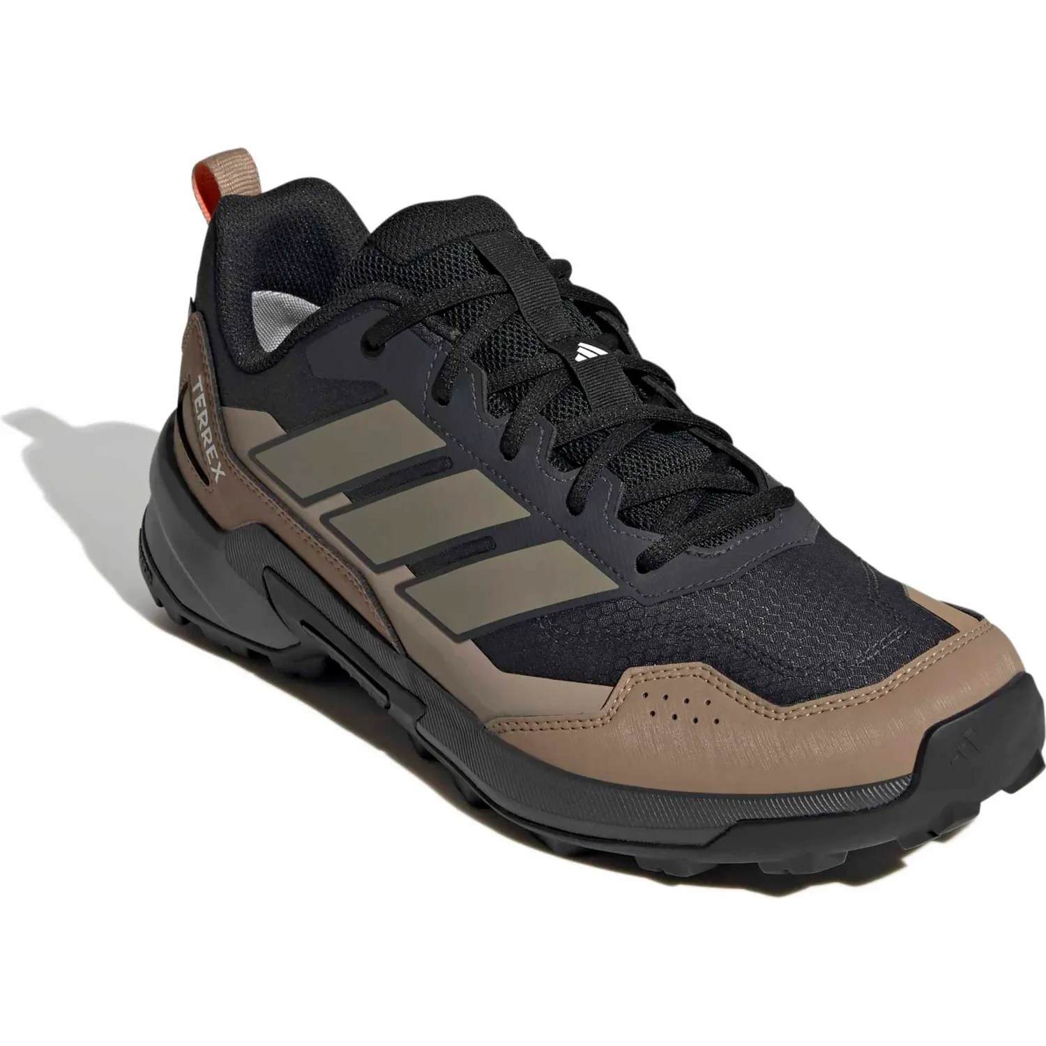 Zapatillas Adidas De Outdoor Hombre Terrex Eastrail 3 Cp color plomo / marron | Platanitos