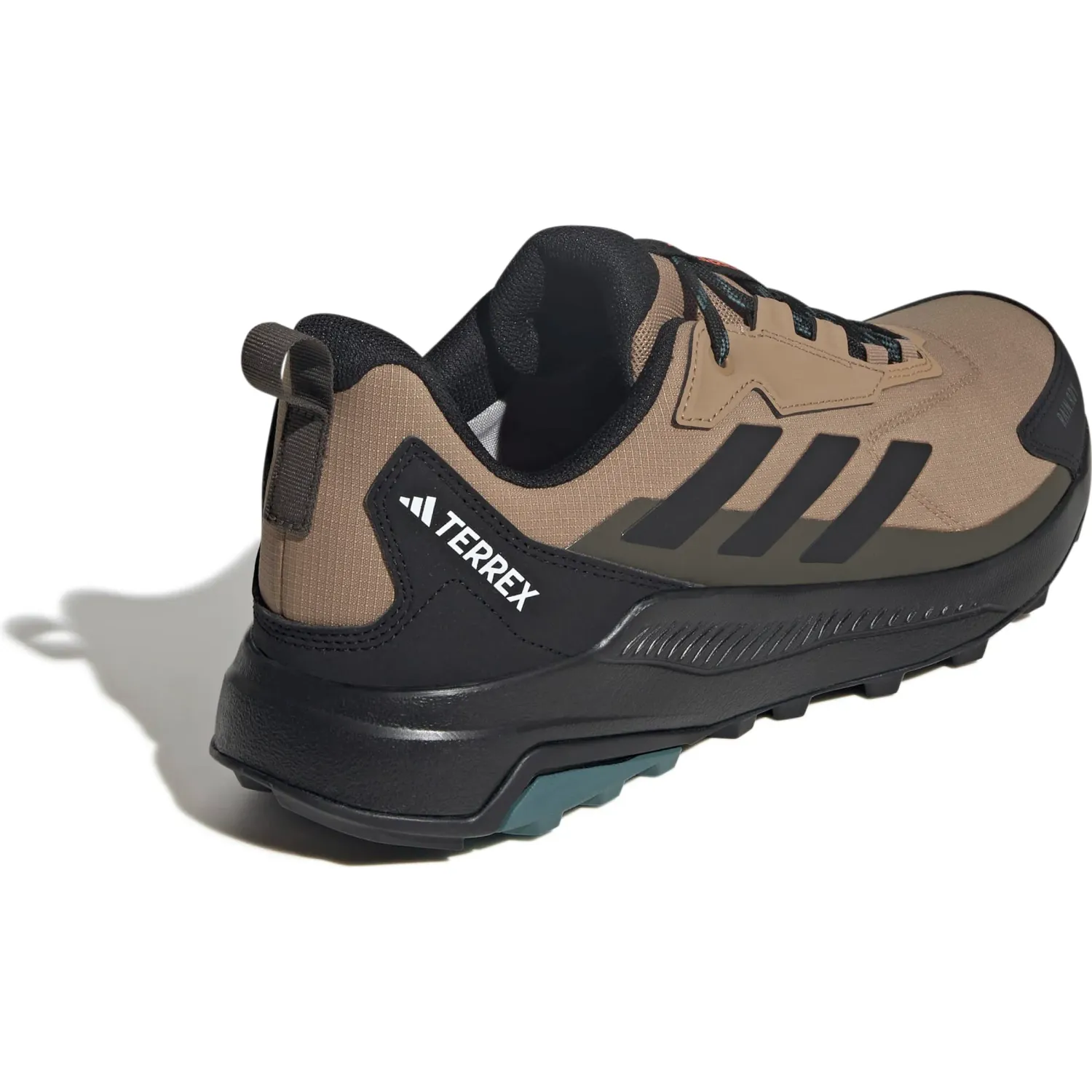Zapatillas Adidas De Outdoor Hombre Terrex Anylander R.Rdy color marron/negro | Platanitos