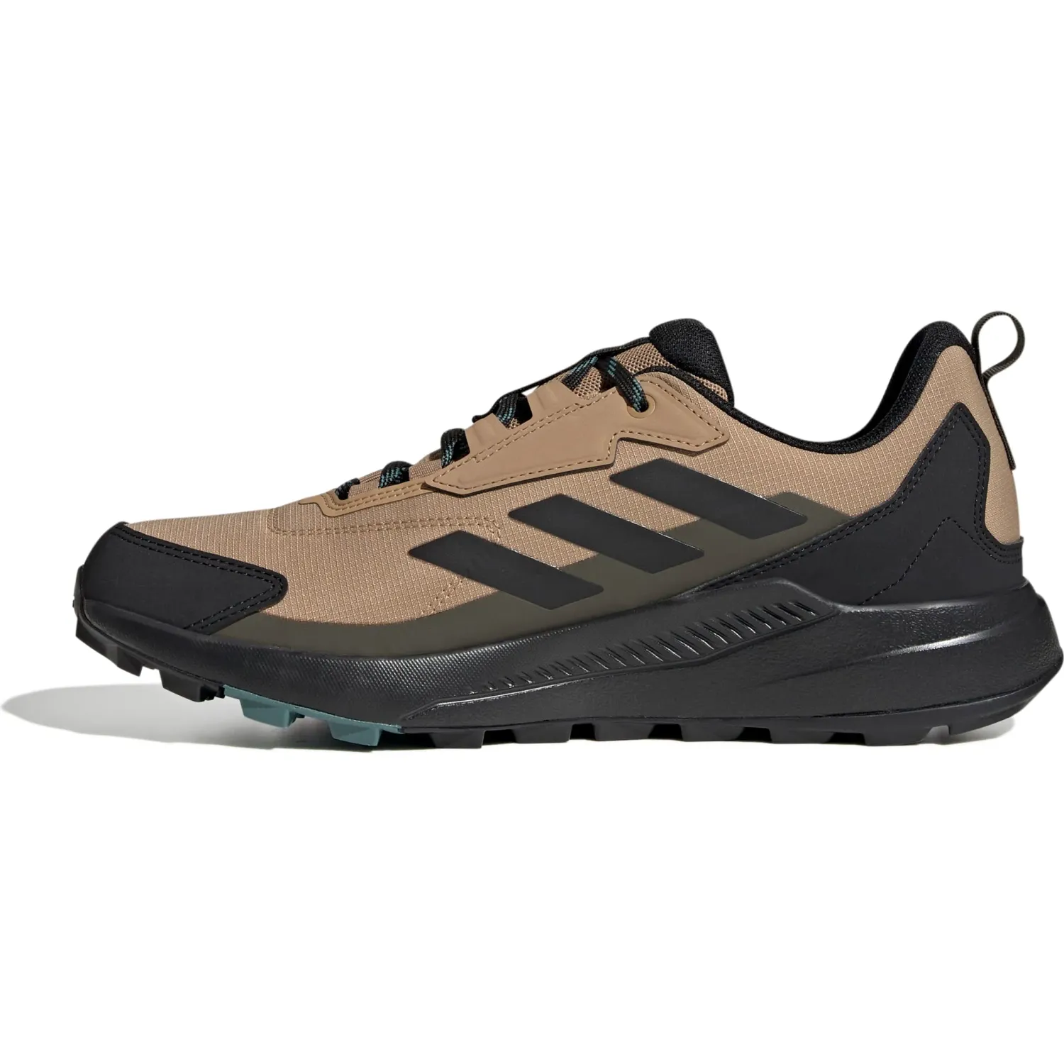 Zapatillas Adidas De Outdoor Hombre Terrex Anylander R.Rdy color marron/negro | Platanitos