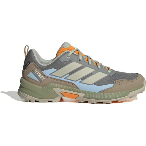 Zapatillas Adidas De Outdoor Hombre Terrex Eastrail 3 Cp color verde | Platanitos