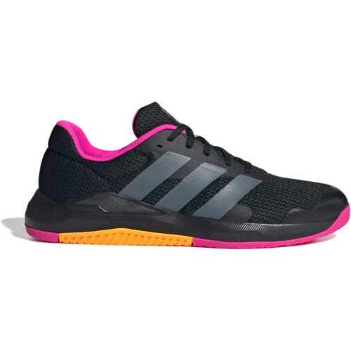 adidas Negro de Hombre modelo Zapatillas De Training Hombre Dropset  Base Trainer M negros fucsias hombre 2026031106424898696 SINTETICO-TEXTIL Sintético