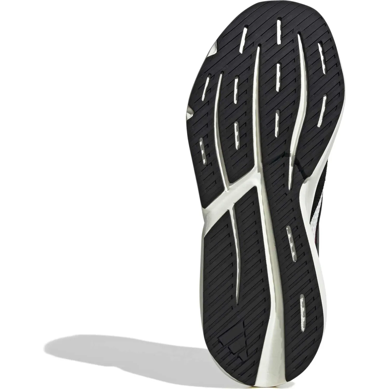 adidas Zapatillas Adidas Urbanas Hombre Lightblaze color negro / blanco | Platanitos