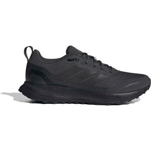 Zapatillas Adidas Running Hombre Runfalcon 5 Tr color negro | Platanitos