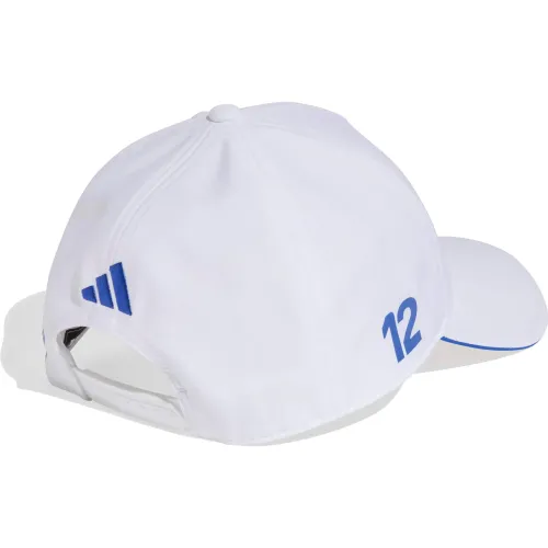 adidas Gorro Deportivo Unisex Mer Ka Cap Motorsport