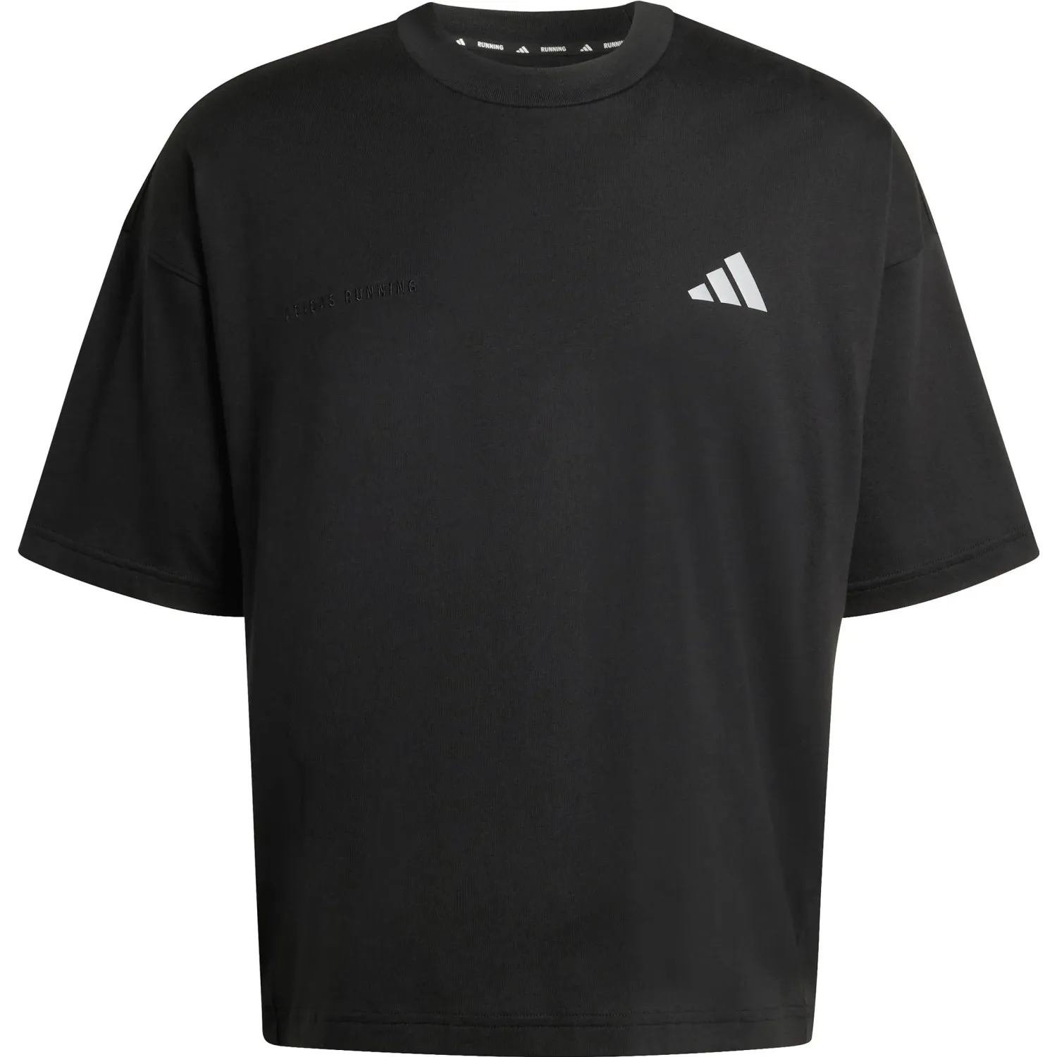adidas Polo Adidas Running Unisex Adi365 C Tee Uf color negro | Platanitos