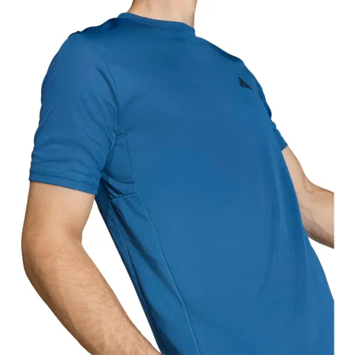 adidas Polo Training Hombre We Bas T Climacool